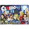 Hasbro Gaming (English version) - Cluedo - the classic mystery game