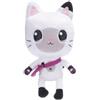UKToyworld Pandy Paws - Peluche Gabbys casa delle bambole, 30 cm, Gabby's Cat