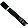 ITAKI ORIENTE SPORT Cintura Modello 28-5 Colore Nero karate