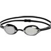 SPEEDO FASTSKIN SPEEDSOCKET 2 MIRROR Occhialini Unisex