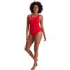 SPEEDO WOMENS ECO ENDURANCE+ MEDALIST Costume Intero Donna