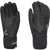 LEVEL OFF PISTE LEATHER Guanti da Sci da Uomo