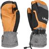 LEVEL PATROL TRIGGER Guanti da Sci da Uomo