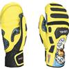 LEVEL SQ CF MITT Muffole da Sci da Uomo