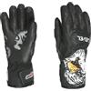 LEVEL SQ JR CF Guanti da Sci da Bambini