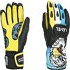 LEVEL SQ JR CF Guanti da Sci da Bambini