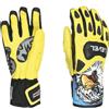 LEVEL SQ JR CF Guanti da Sci da Bambini