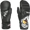 LEVEL SQ JR CF MITT Muffole Ski da Bambino