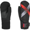 LEVEL COMET MITT JR Muffole da Sci da Bambini