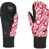 LEVEL CORAL MITT Muffole da Sci da Donna