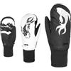 LEVEL CORAL MITT Muffole da Sci da Donna