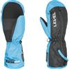 LEVEL BEAM MITT Muffole da Sci da Bambini