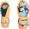 LEVEL ANIMAL REC Moffola Sci Bambini