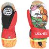 LEVEL ANIMAL REC Moffola Sci Bambini
