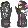 LEVEL LUCKY MITT Muffole da Sci da Bambini