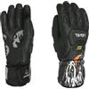 LEVEL SQ JR CF Guanti da Gara da Bambini