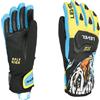 LEVEL RACE JR 70 Guanti Sci Bambini