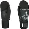LEVEL COMET MITT JR Muffole da Sci da Bambini