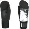 LEVEL COMET MITT JR Muffole da Sci da Bambini