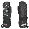 LEVEL JUNIOR MITT Muffole da Sci da Bambini