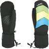 LEVEL RAINBOW JR MITT Moffole da Bambini da Sci