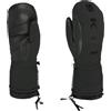LEVEL FLAMES MITT Muffole da Sci da Donna