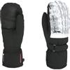 LEVEL VENUS MITT Moffole da Ski da Donna