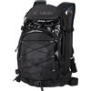 LEVEL BACKPACK FREERIDE SKULL Zaino