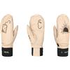 LEVEL JOY MITT Muffole da Sci da Donna