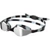 SPEEDO HYPER FLYER MIRROR Occhialini Specchiati da Bambini