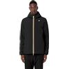 K-WAY JACK STRETCH WARM DOUBLE Giacca Uomo