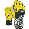 LEVEL SQ CF GLOVE Guanti da Gara da Uomo