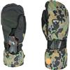 LEVEL FLY JR MITT Moffola da Snowboard