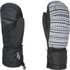 LEVEL RAINBOW DOWN JR MITT Muffola da Sci da Ragazzi