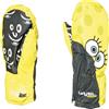 LEVEL LUCKY MITT Muffole da Sci da Bambini