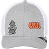 LEVEL CAP MESH B SIMO Cappellino