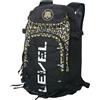 LEVEL BACKPACK TIGER Zaino 20 Litri