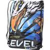 LEVEL TIGER SAC Sacca Porta Oggetti