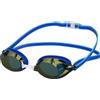 SPEEDO JUNIOR VANQUISHER 3.0 MIRROR Occhialini Bambini