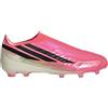 ADIDAS JR F50 HYPERFAST ELITE LL FG Scarpe da Calcio da Bambini