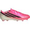 ADIDAS JR F50 HYPERFAST ELITE FG Scarpe da Calcio da Bambini