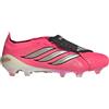 ADIDAS PREDATOR ELITE FT FG Scarpe da Calcio