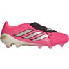 ADIDAS PREDATOR PRO FT FG Scarpe da Calcio
