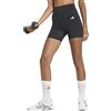 ADIDAS OPT ESS SHO L Leggings Corti da Donna