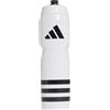 ADIDAS TIRO BOTTLE 0.75 L WHITE Borraccia 750 ml