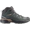 SALOMON X ULTRA 360 MID GTX W Scarponi da Trekking da Donna