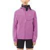 SALOMON BONATTI WATERPROOF JKT W IRIS ORCHID Giacca Impermeabile da Donna