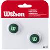 WILSON PRO FEEL BLADE DAMPENER GREEN Antivibrazione