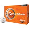 TAYLORMADE TP5 PIX GOLF BALLS Palline