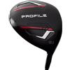 WILSON PROFILE MENS RH SINGLE DRIVER 10.5° Golf Uomo Mano Destra